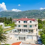 Hotell Riva With Swimming Pool