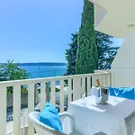 Hotell Riva With Swimming Pool 3*