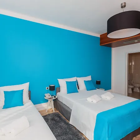 Riva With Swimming Pool