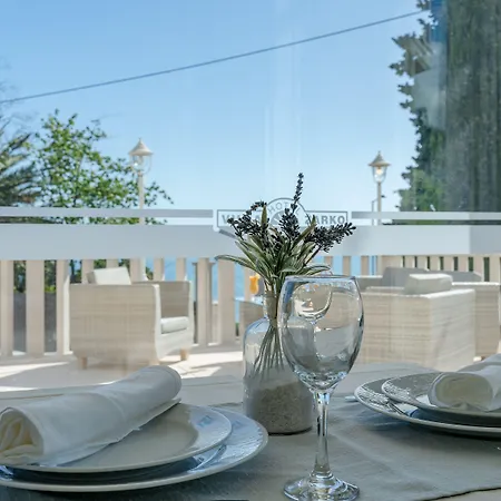 Hotel Riva With Swimming Pool Kaštela