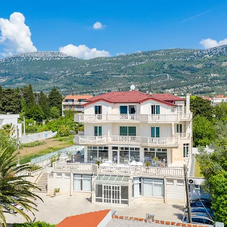 Hotel Riva With Swimming Pool