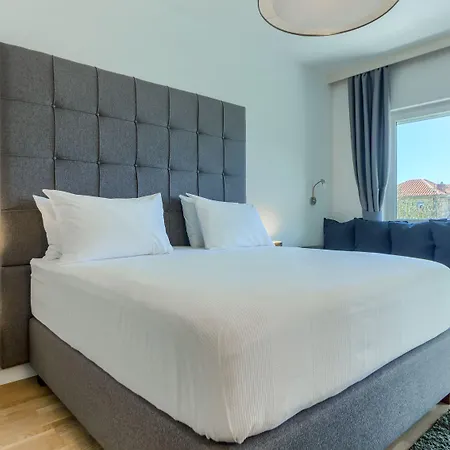 Hotel Riva With Swimming Pool Kastela