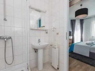 Riva With Swimming Pool 4*
